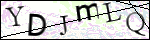 Human Confirmation Code (Captcha)