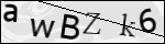 Human Confirmation Code (Captcha)