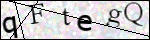 Human Confirmation Code (Captcha)