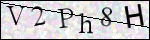 Human Confirmation Code (Captcha)
