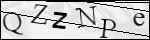 Human Confirmation Code (Captcha)