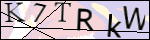 Human Confirmation Code (Captcha)