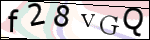 Human Confirmation Code (Captcha)