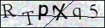 Human Confirmation Code (Captcha)
