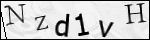 Human Confirmation Code (Captcha)