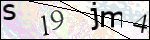 Human Confirmation Code (Captcha)
