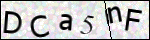 Human Confirmation Code (Captcha)