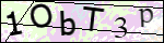 Human Confirmation Code (Captcha)