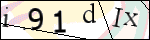 Human Confirmation Code (Captcha)