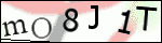 Human Confirmation Code (Captcha)