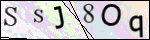 Human Confirmation Code (Captcha)