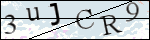 Human Confirmation Code (Captcha)
