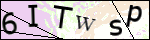 Human Confirmation Code (Captcha)
