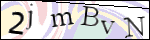 Human Confirmation Code (Captcha)