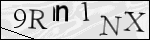 Human Confirmation Code (Captcha)