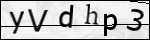 Human Confirmation Code (Captcha)