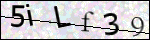 Human Confirmation Code (Captcha)