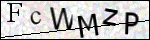 Human Confirmation Code (Captcha)