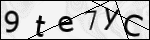 Human Confirmation Code (Captcha)
