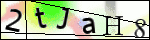 Human Confirmation Code (Captcha)