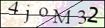 Human Confirmation Code (Captcha)