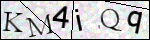 Human Confirmation Code (Captcha)