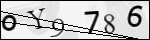 Human Confirmation Code (Captcha)