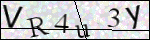 Human Confirmation Code (Captcha)