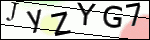 Human Confirmation Code (Captcha)