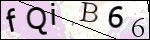 Human Confirmation Code (Captcha)