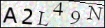 Human Confirmation Code (Captcha)