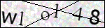 Human Confirmation Code (Captcha)