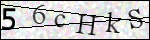 Human Confirmation Code (Captcha)