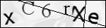 Human Confirmation Code (Captcha)