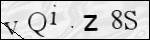 Human Confirmation Code (Captcha)