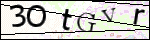 Human Confirmation Code (Captcha)