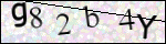 Human Confirmation Code (Captcha)