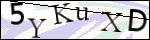 Human Confirmation Code (Captcha)