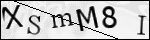 Human Confirmation Code (Captcha)