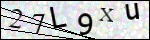 Human Confirmation Code (Captcha)
