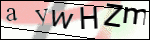 Human Confirmation Code (Captcha)