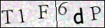 Human Confirmation Code (Captcha)