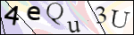 Human Confirmation Code (Captcha)