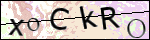 Human Confirmation Code (Captcha)