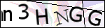 Human Confirmation Code (Captcha)