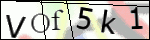 Human Confirmation Code (Captcha)