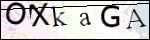 Human Confirmation Code (Captcha)