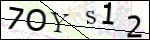 Human Confirmation Code (Captcha)