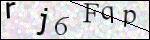Human Confirmation Code (Captcha)