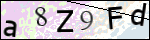 Human Confirmation Code (Captcha)